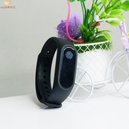 m2 intelligence smart watch